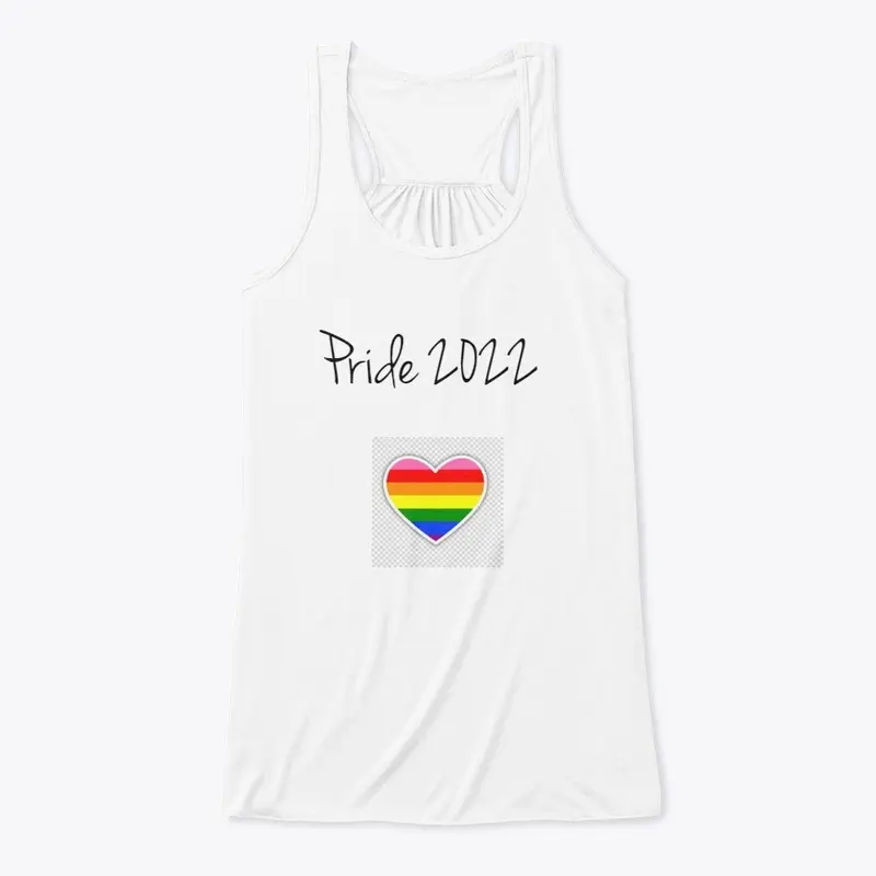 PRIDE 2022