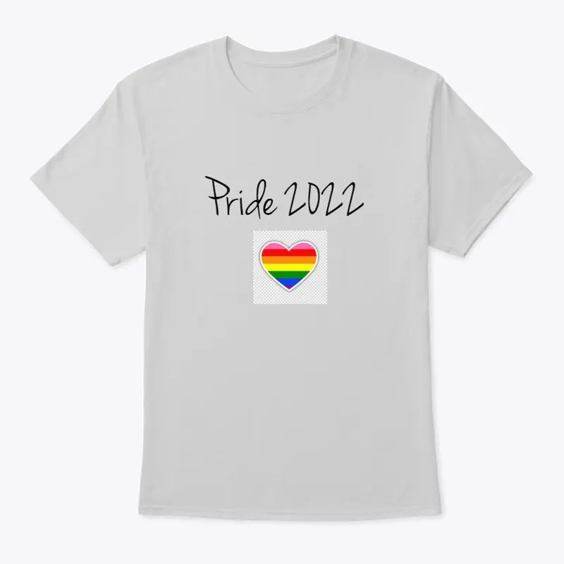 PRIDE 2022